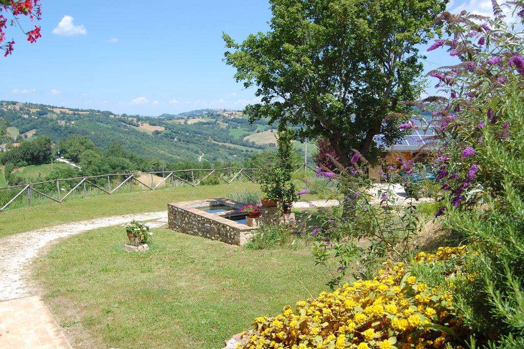 Agriturismo Spa Serpanera سارنانو المظهر الخارجي الصورة