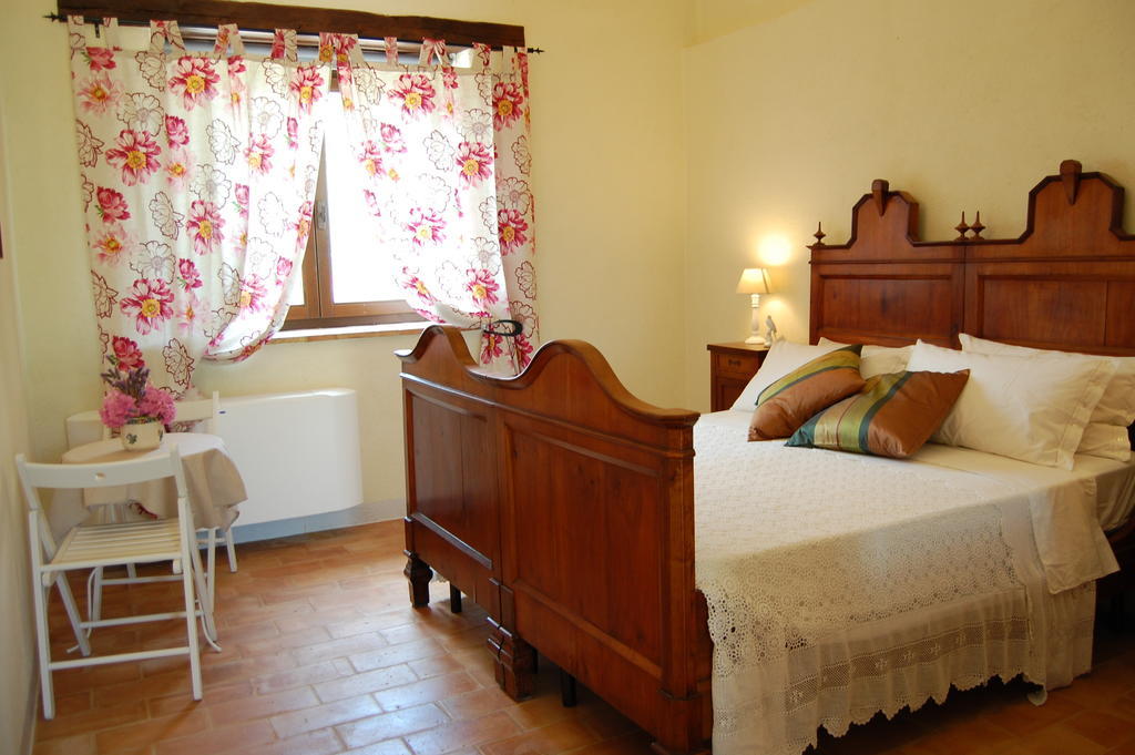 Agriturismo Spa Serpanera سارنانو الغرفة الصورة
