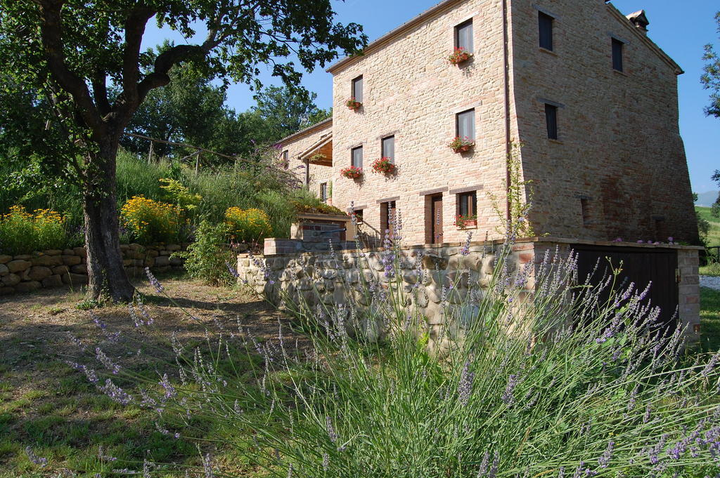 Agriturismo Spa Serpanera سارنانو الغرفة الصورة